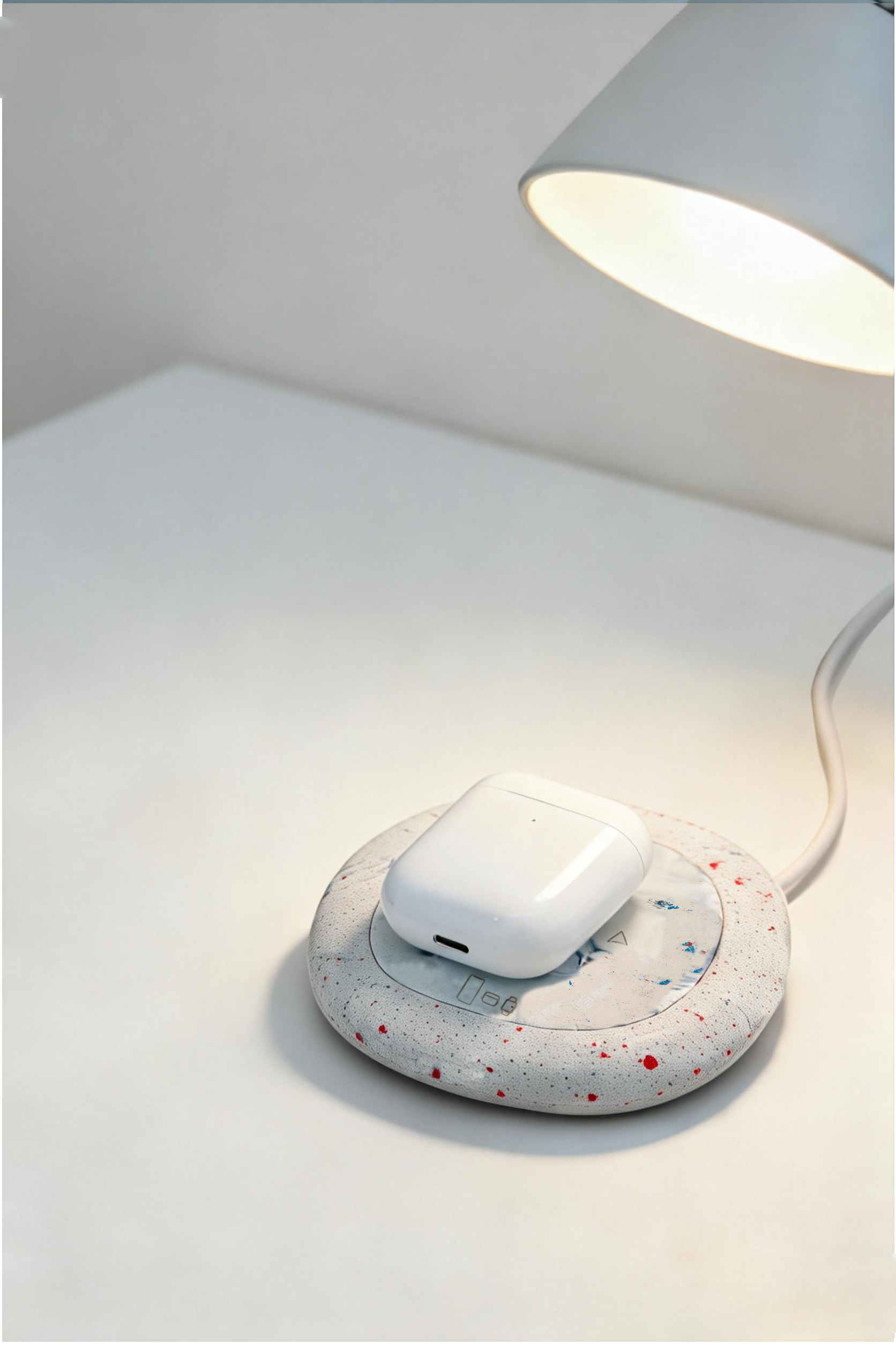 PebbleX All-in-One Wireless Charger