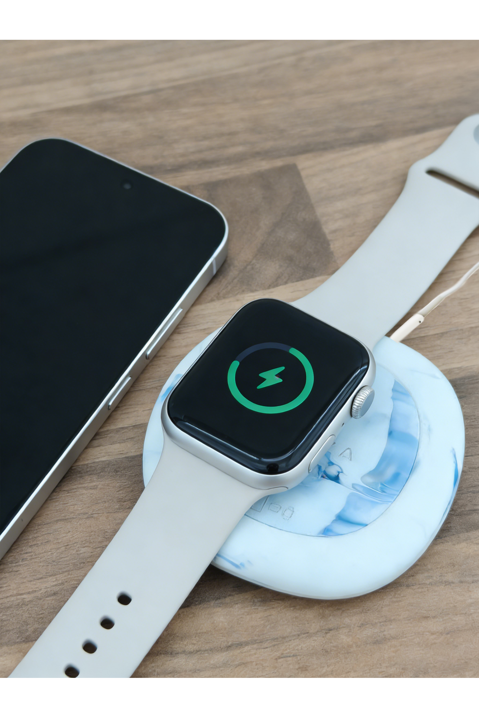 PebbleX All-in-One Wireless Charger