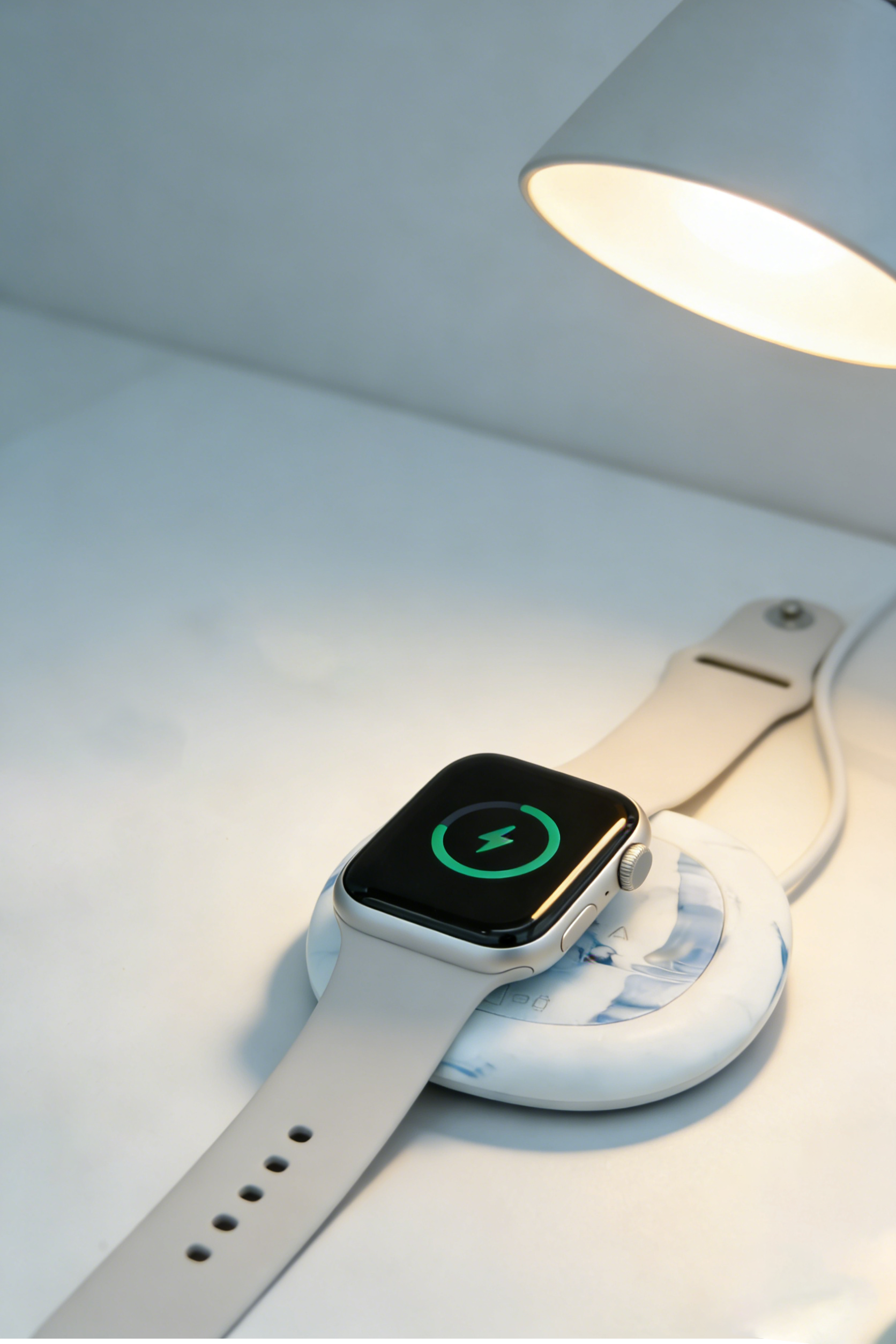 PebbleX All-in-One Wireless Charger