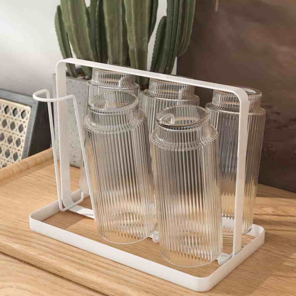 Drinking Glass Holder (230*142*180mm)