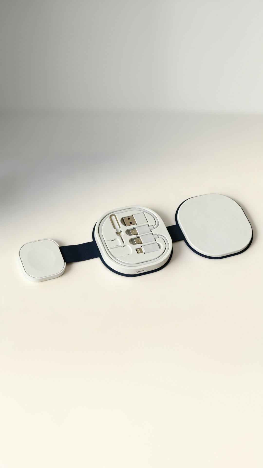 Chargee Kit (All-in-One Charging Solution)