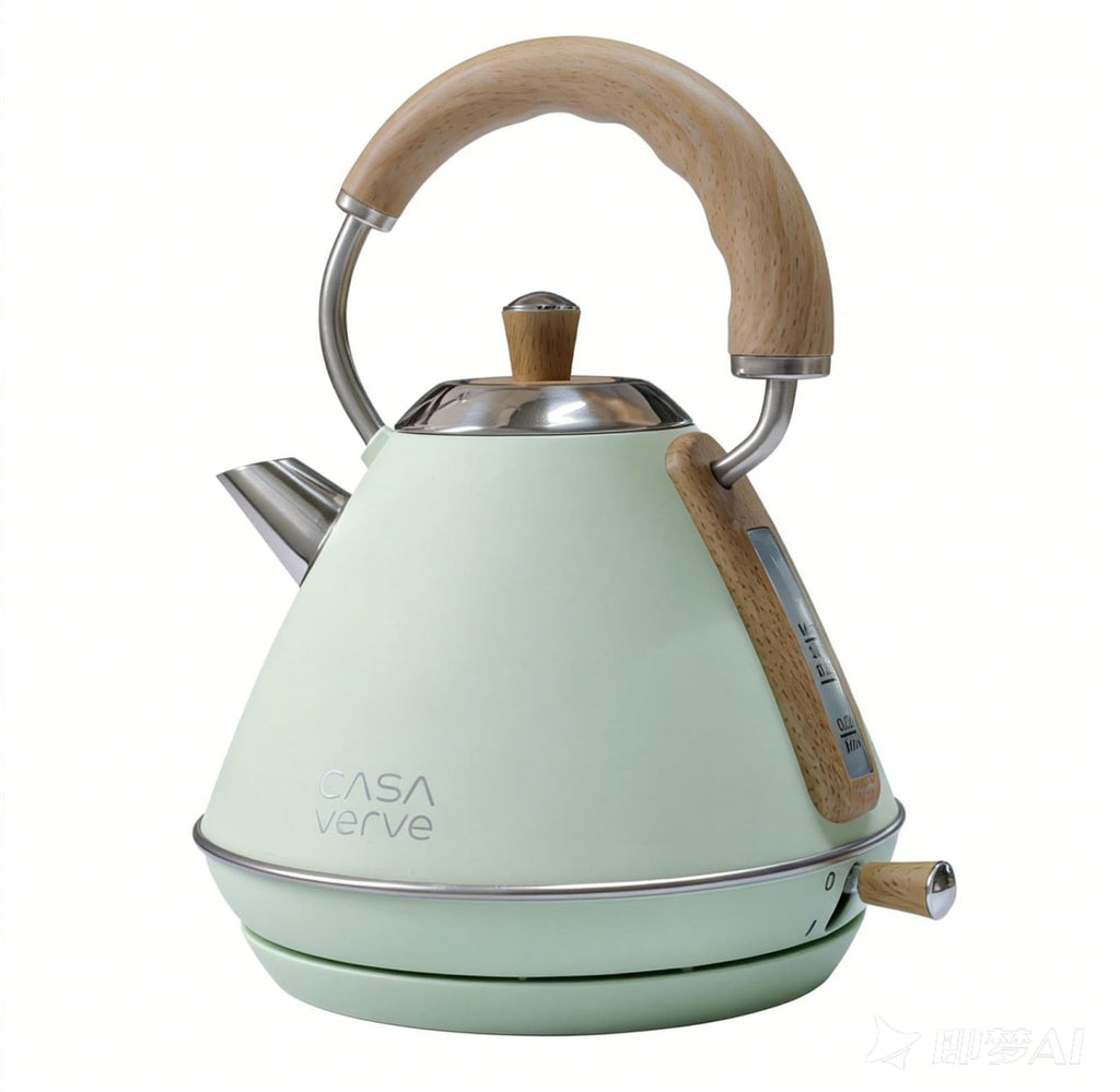 Electric Kettle 1L