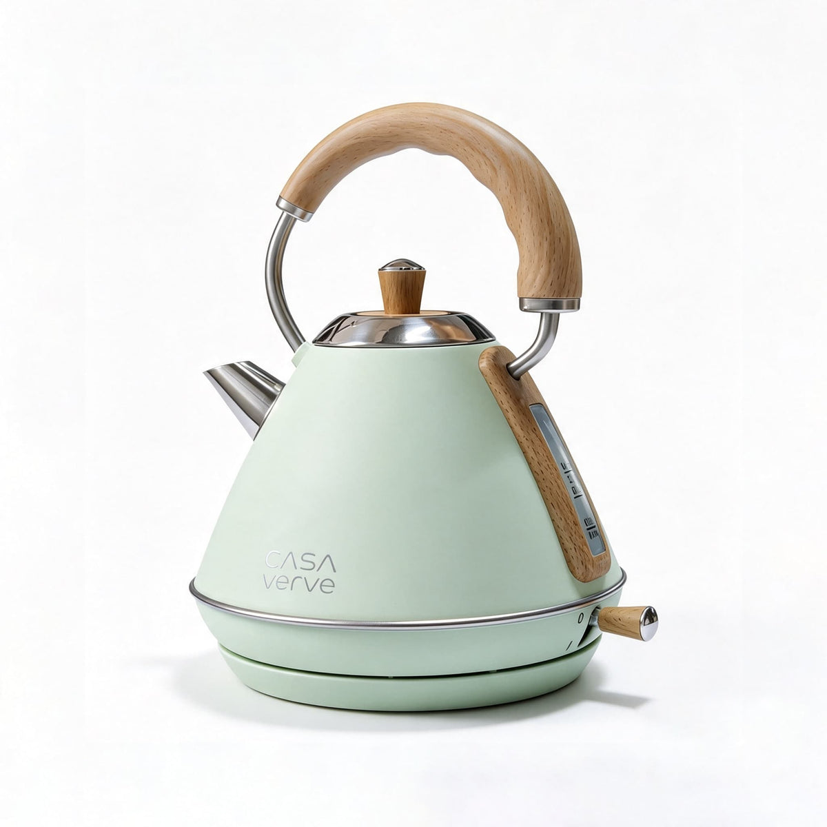 Electric Kettle 1L