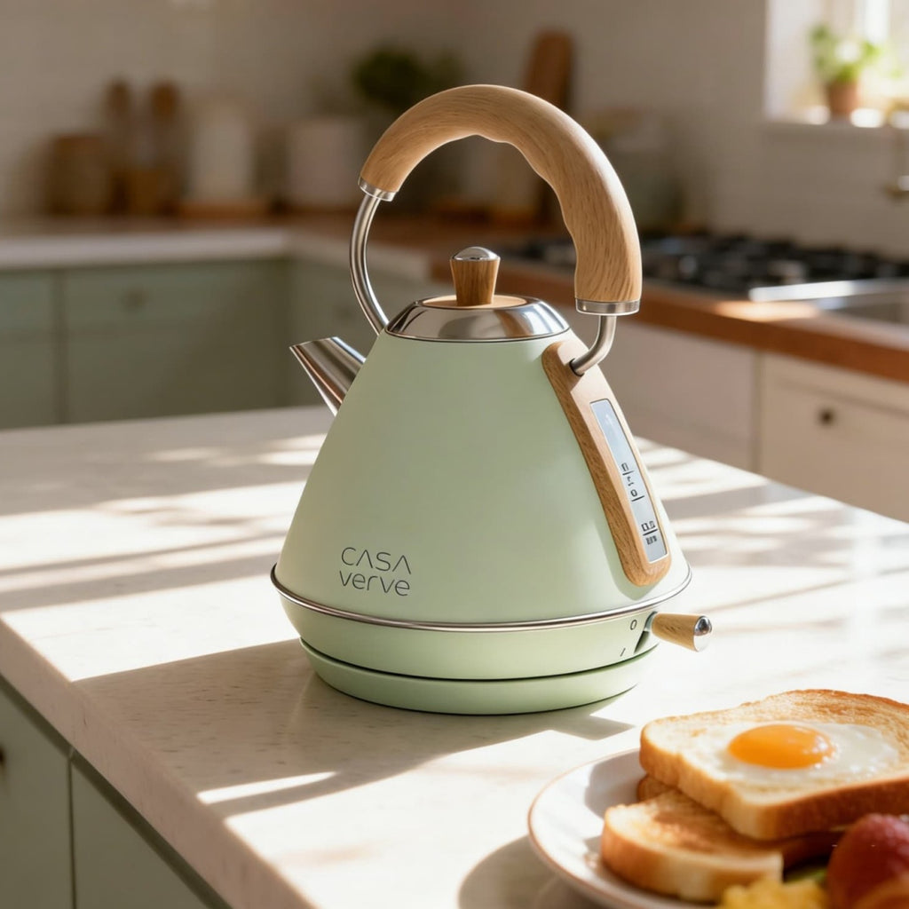 Electric Kettle 1L
