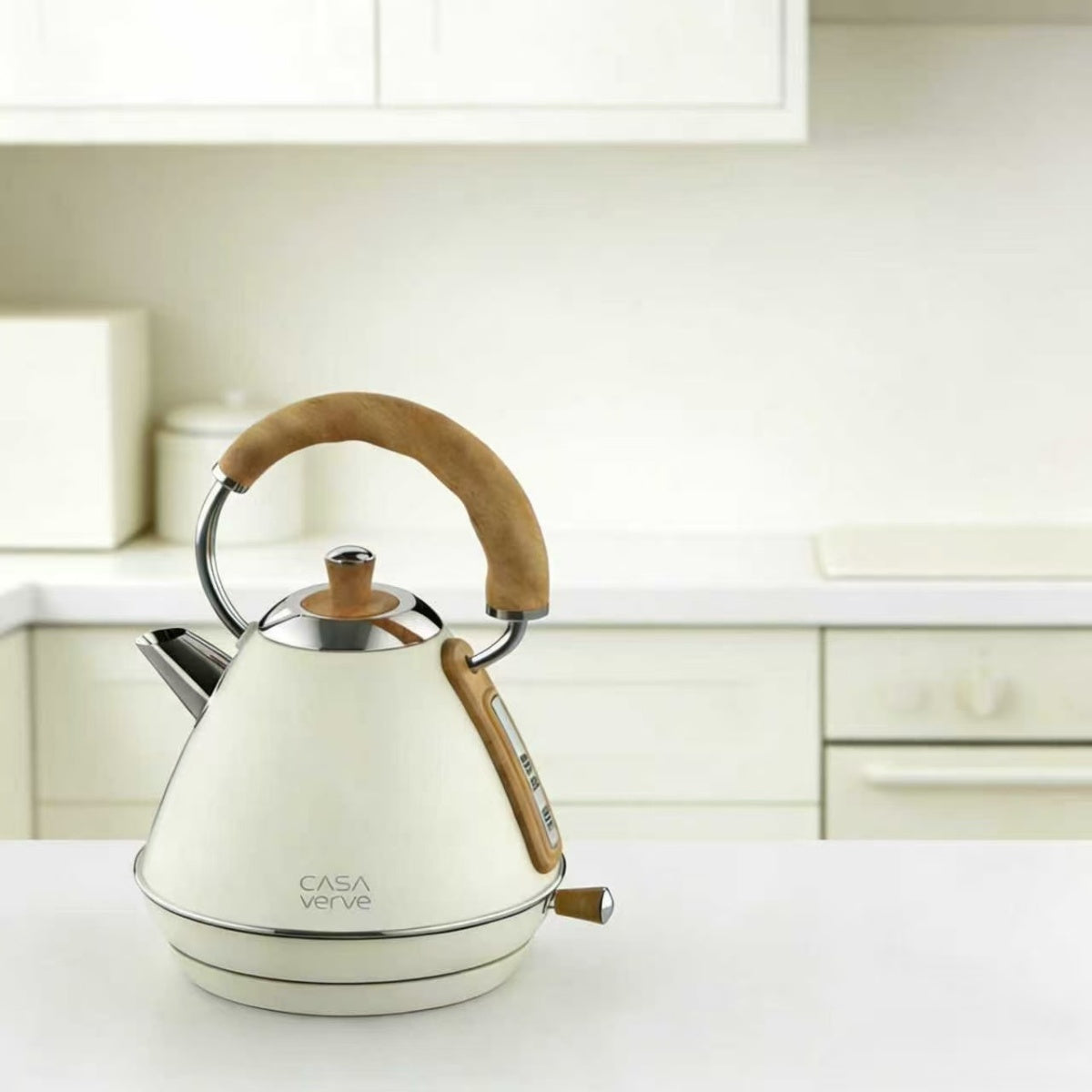 Electric Kettle 1L