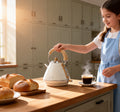 Electric Kettle 1L