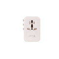 GlobeKey Universal Power Outlet Adapter