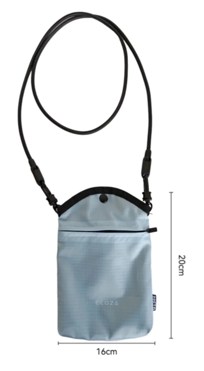 Go Charge Sling Bag 125x200mm