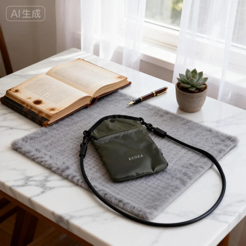 Go Charge Sling Bag 125x200mm