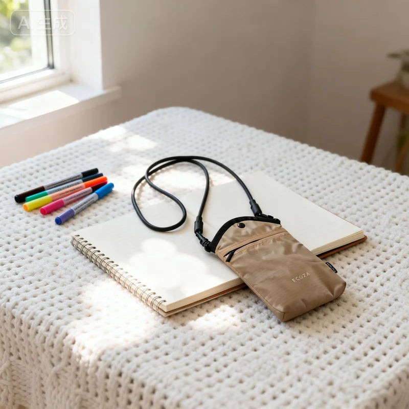 Go Charge Sling Bag 125x200mm