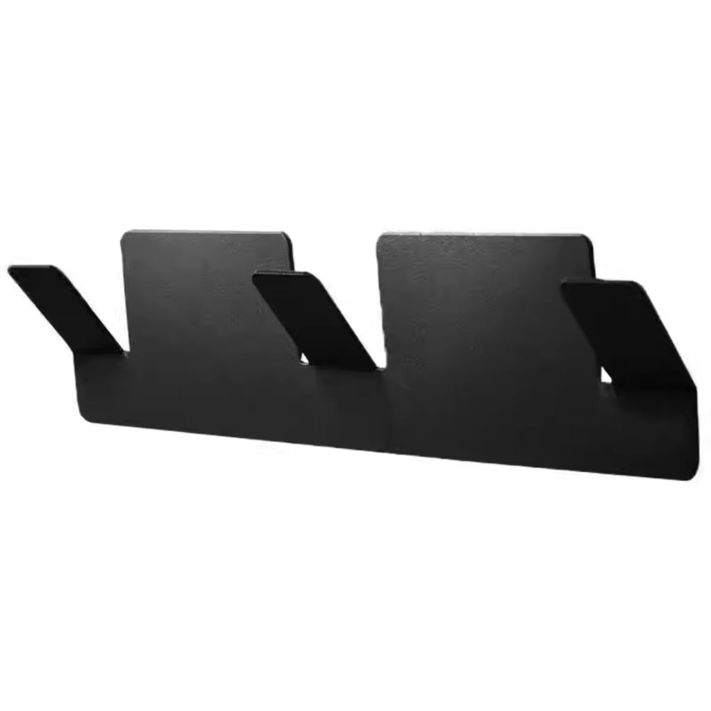 Holder Hanger /w Nail-free Adhesive 237*26*65mm