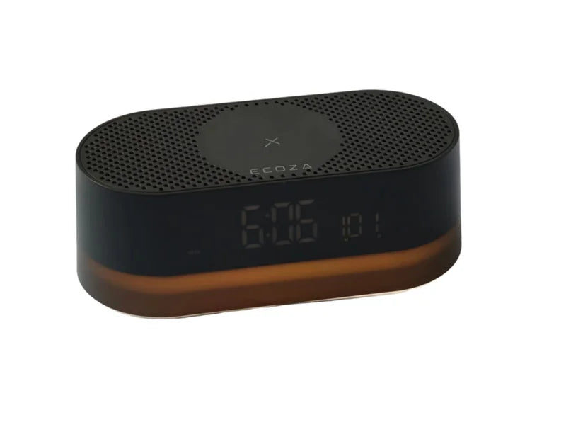 Hubix Dock Blue Tooth Speaker and Alarm Clock