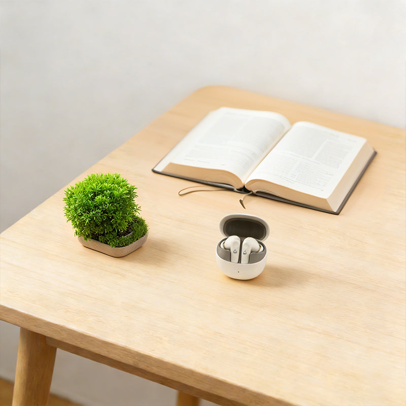HushBuds Earbuds