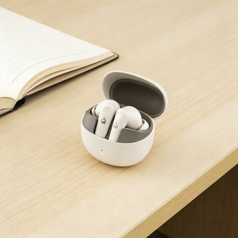 HushBuds Earbuds
