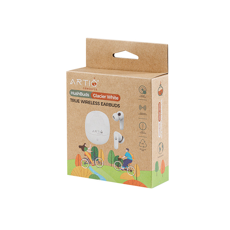 HushBuds Earbuds