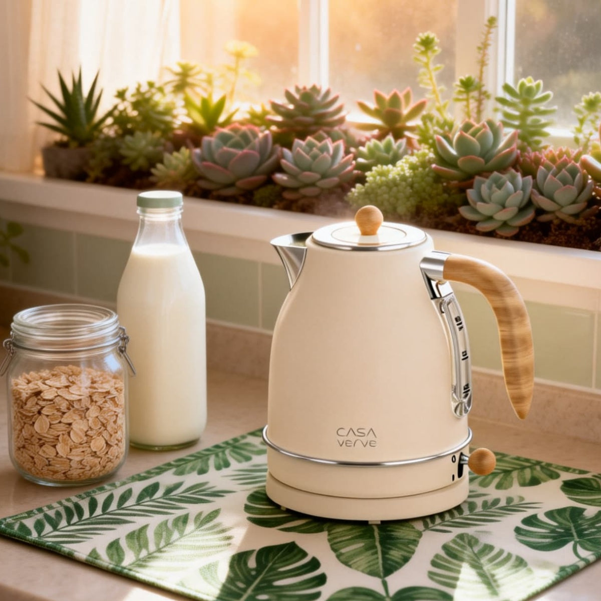Kettle