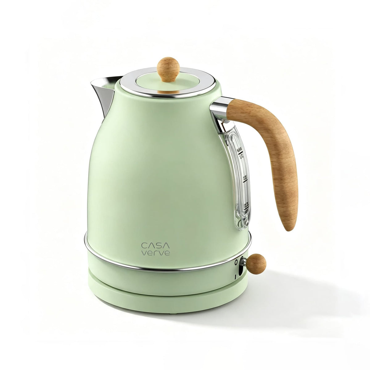 Kettle