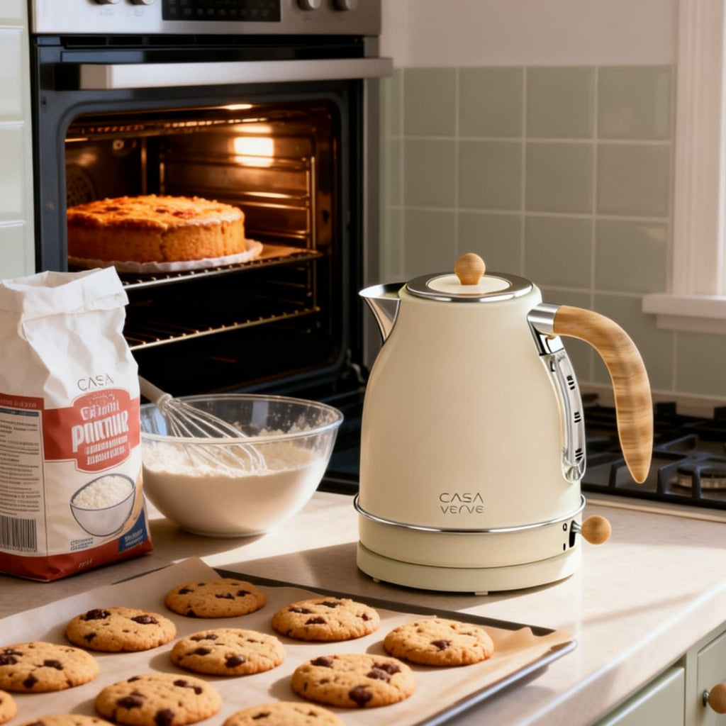 Kettle