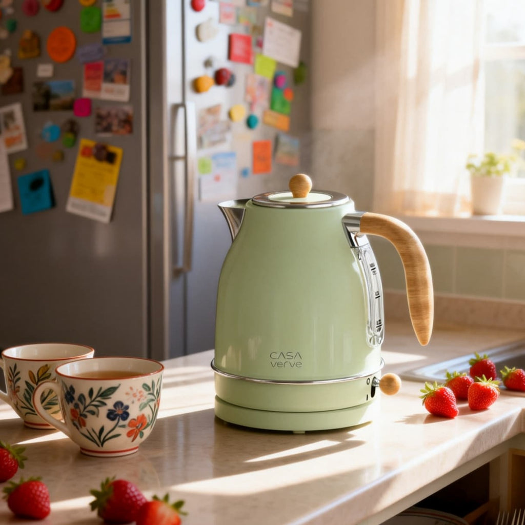 Kettle