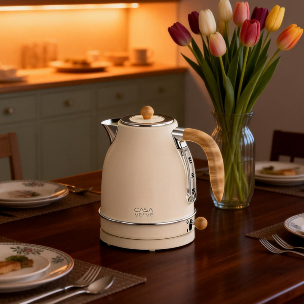 Kettle