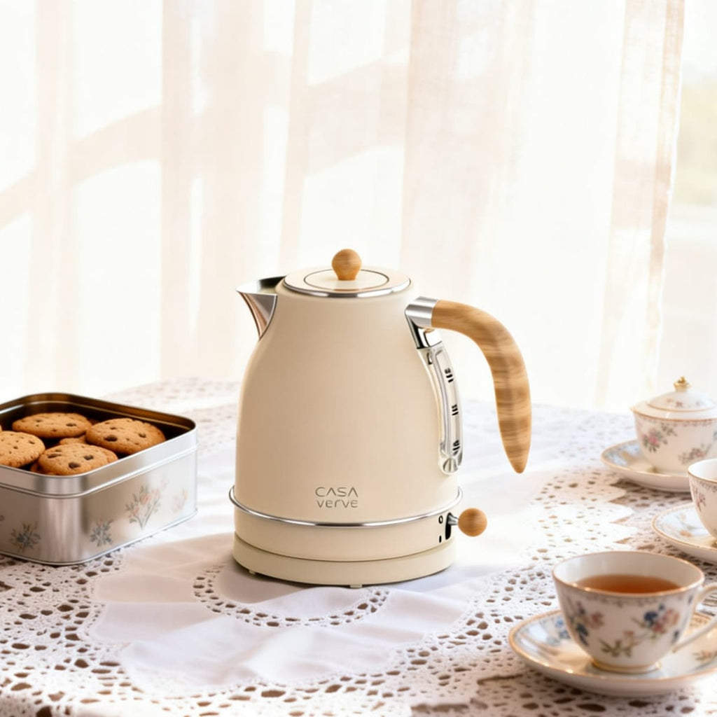 Kettle