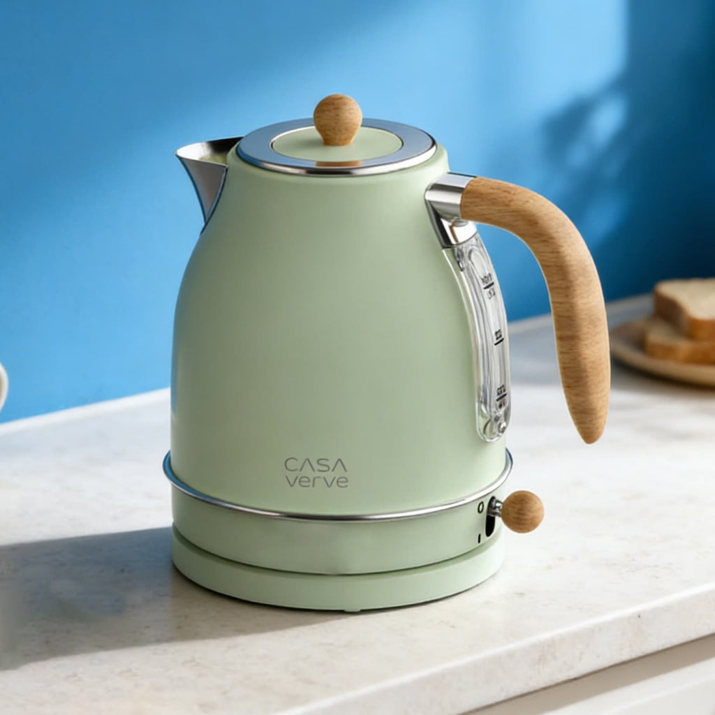 Kettle