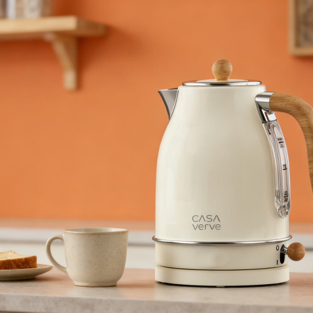 Kettle