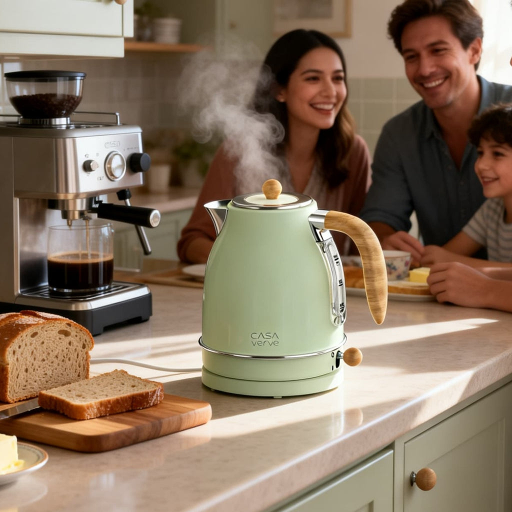 Kettle