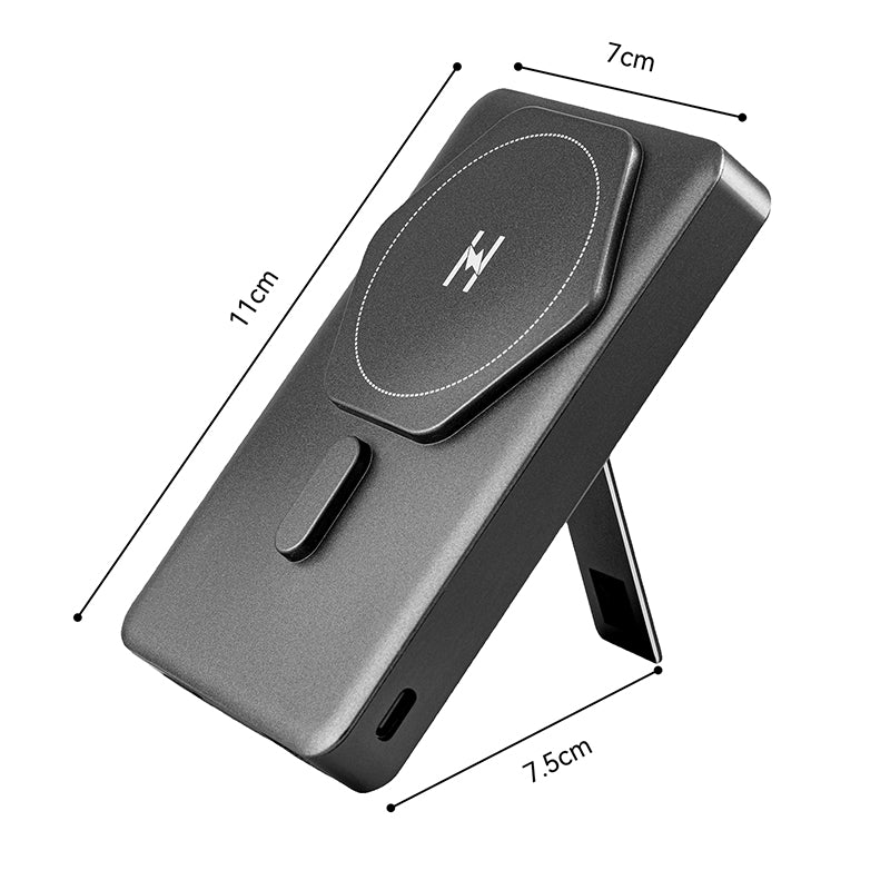 MagAlum Wireless Charger