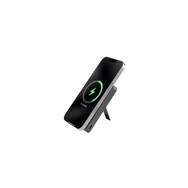 MagAlum Wireless Charger