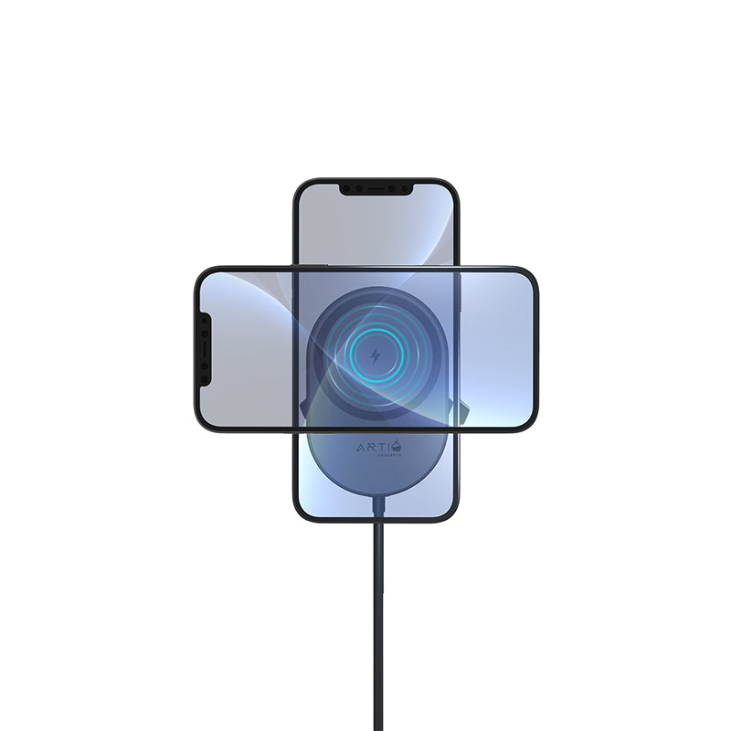 Magmount Wireless Charger