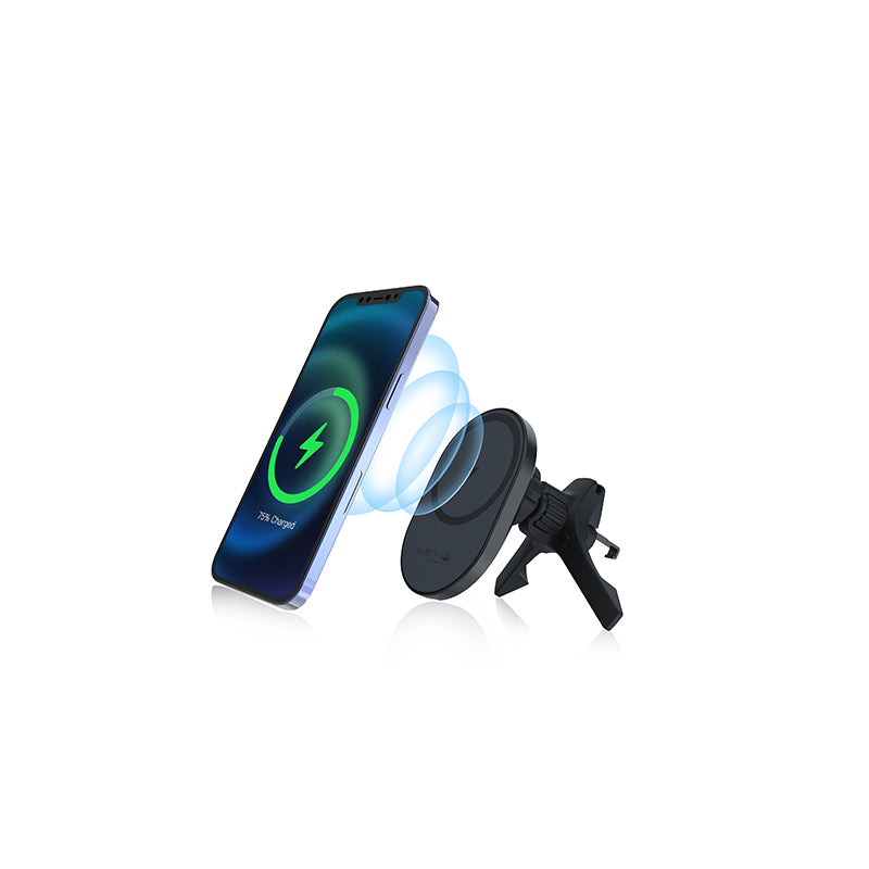 Magmount Wireless Charger