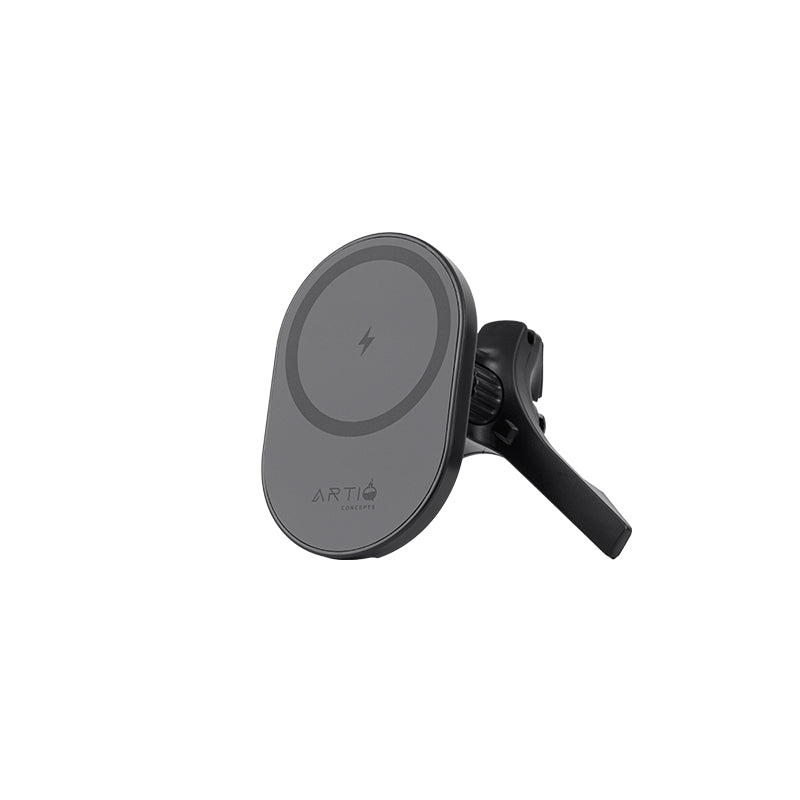 Magmount Wireless Charger
