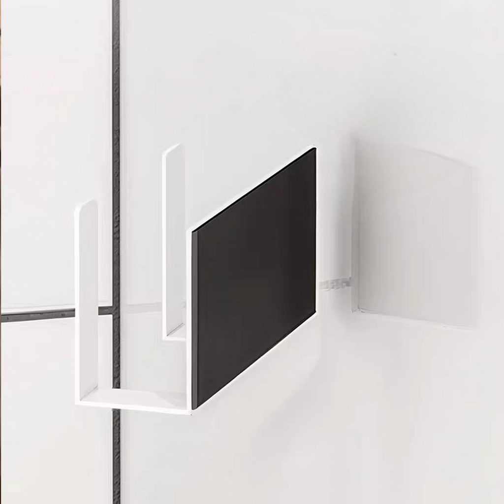 Magnetic Pot Lid Holder