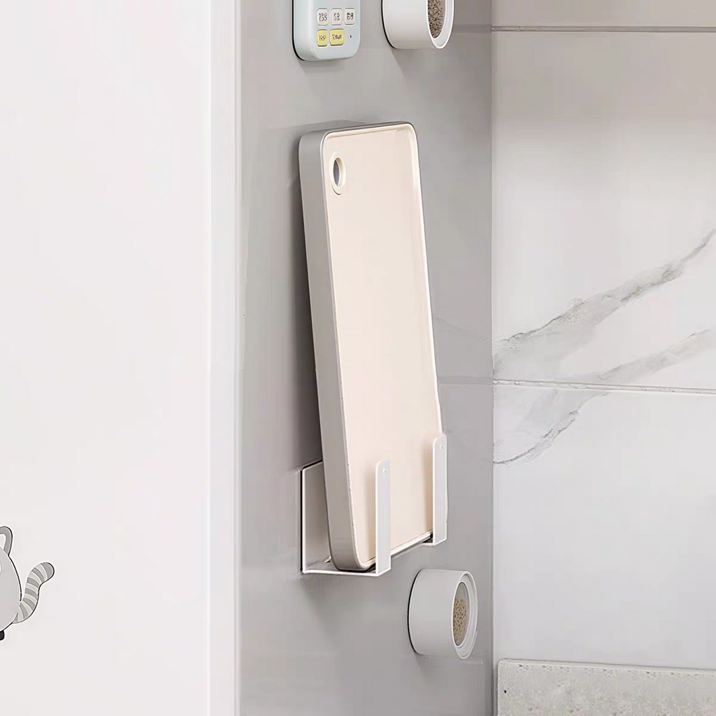 Magnetic Pot Lid Holder
