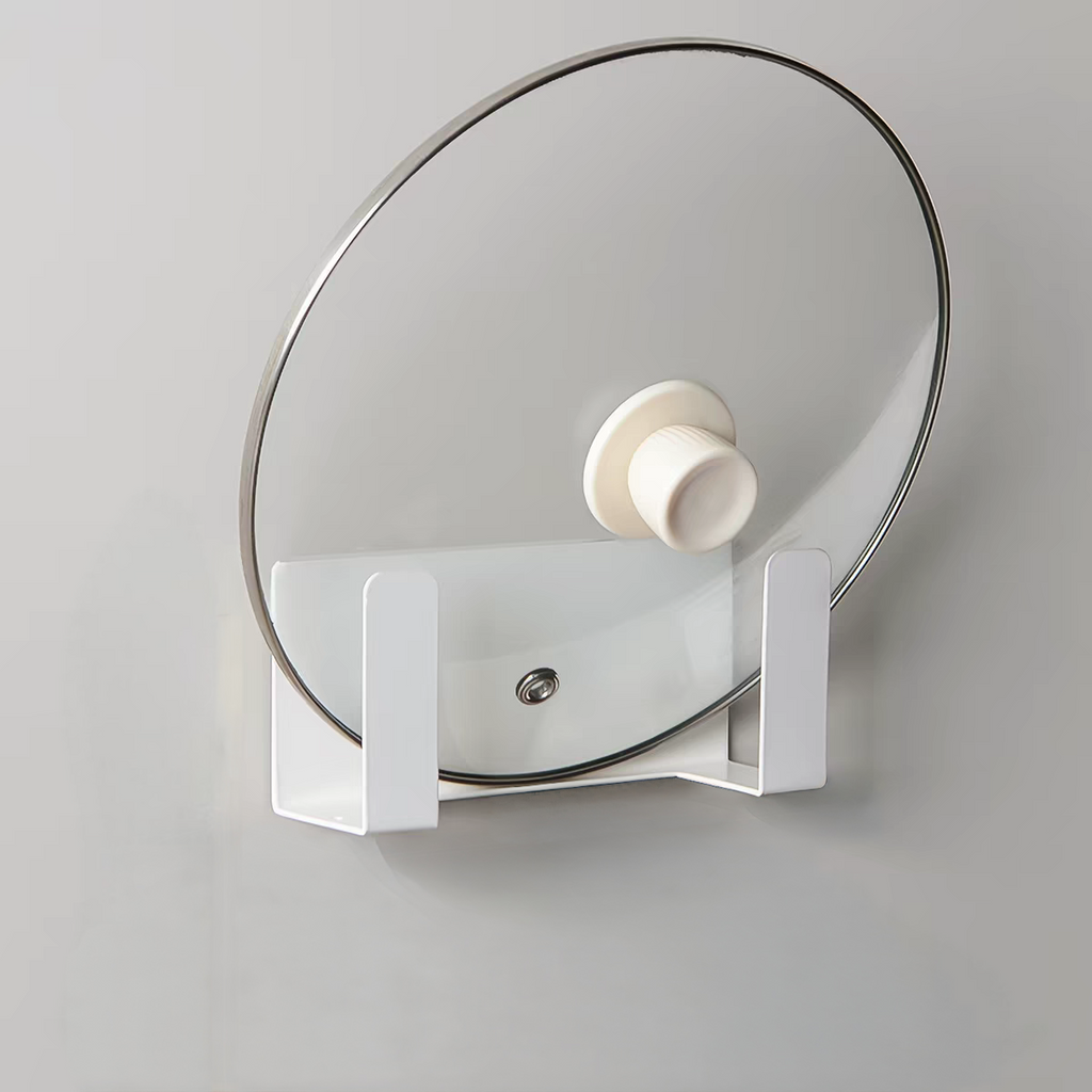 Magnetic Pot Lid Holder