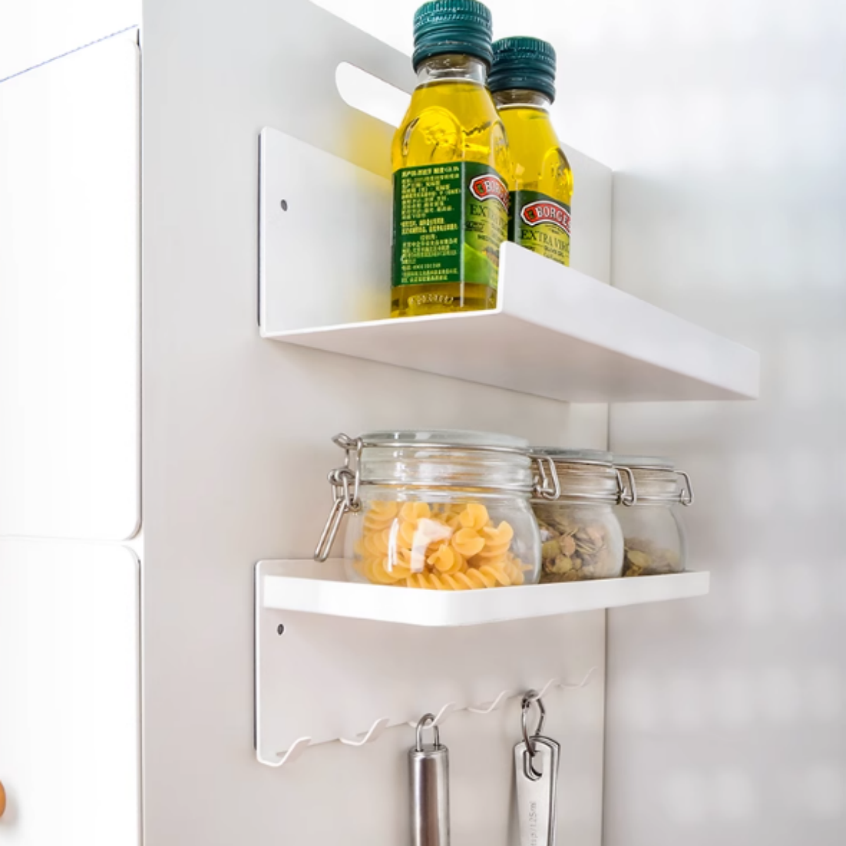 Magnetic Layer Rack Hook