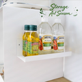Magnetic Shelf