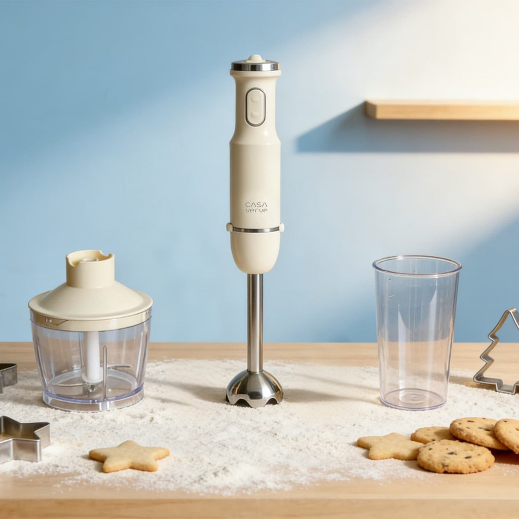 Hand Mixer
