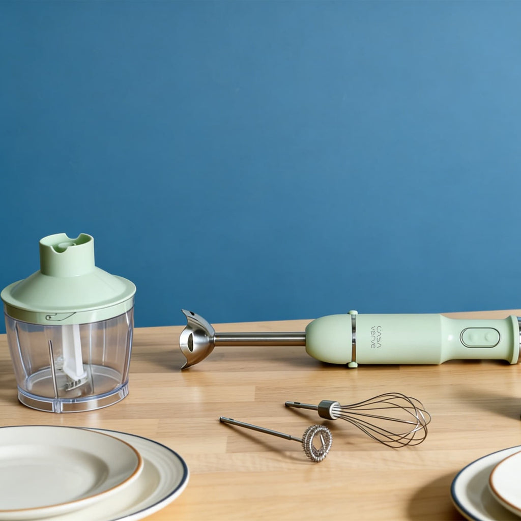 Hand Mixer