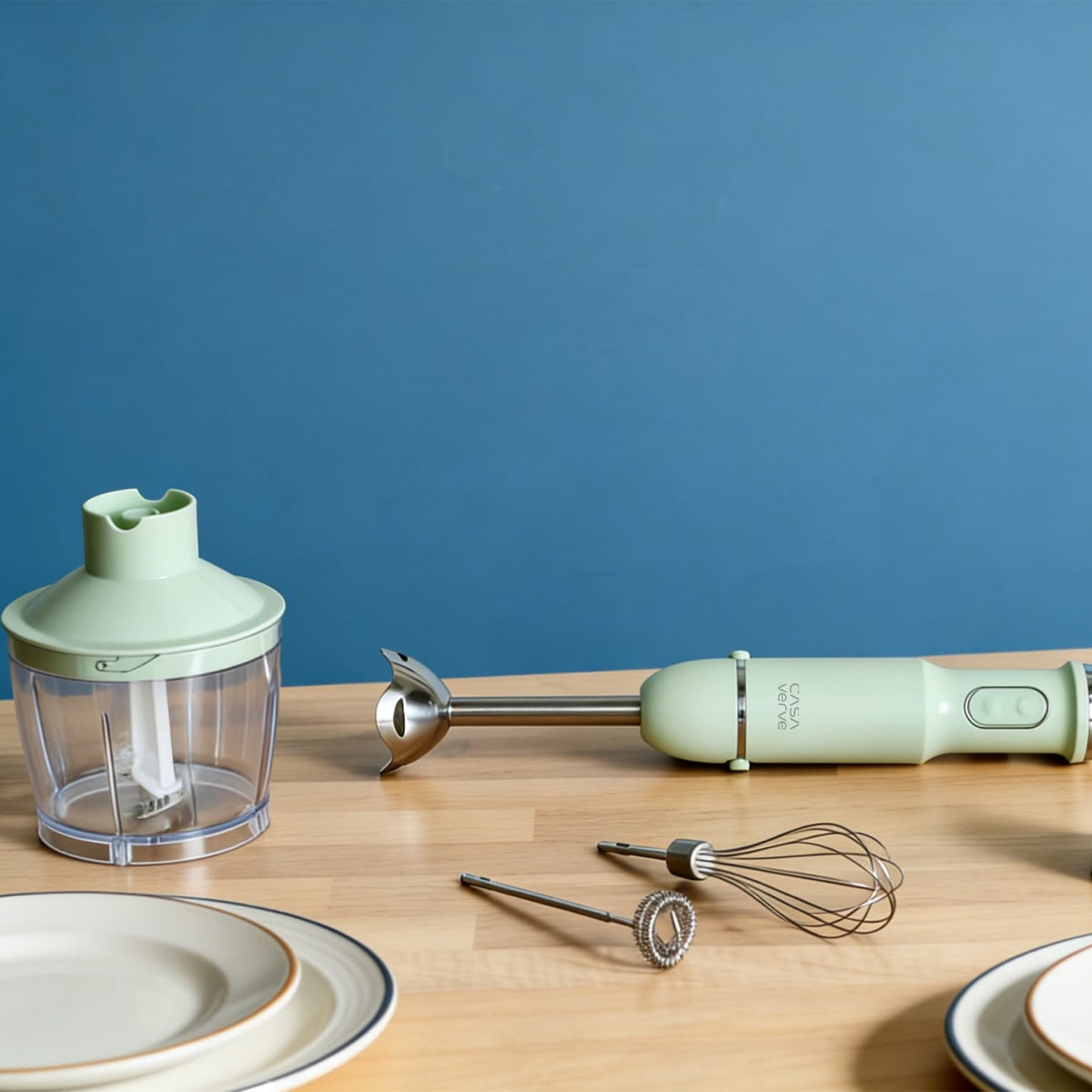 Hand Mixer
