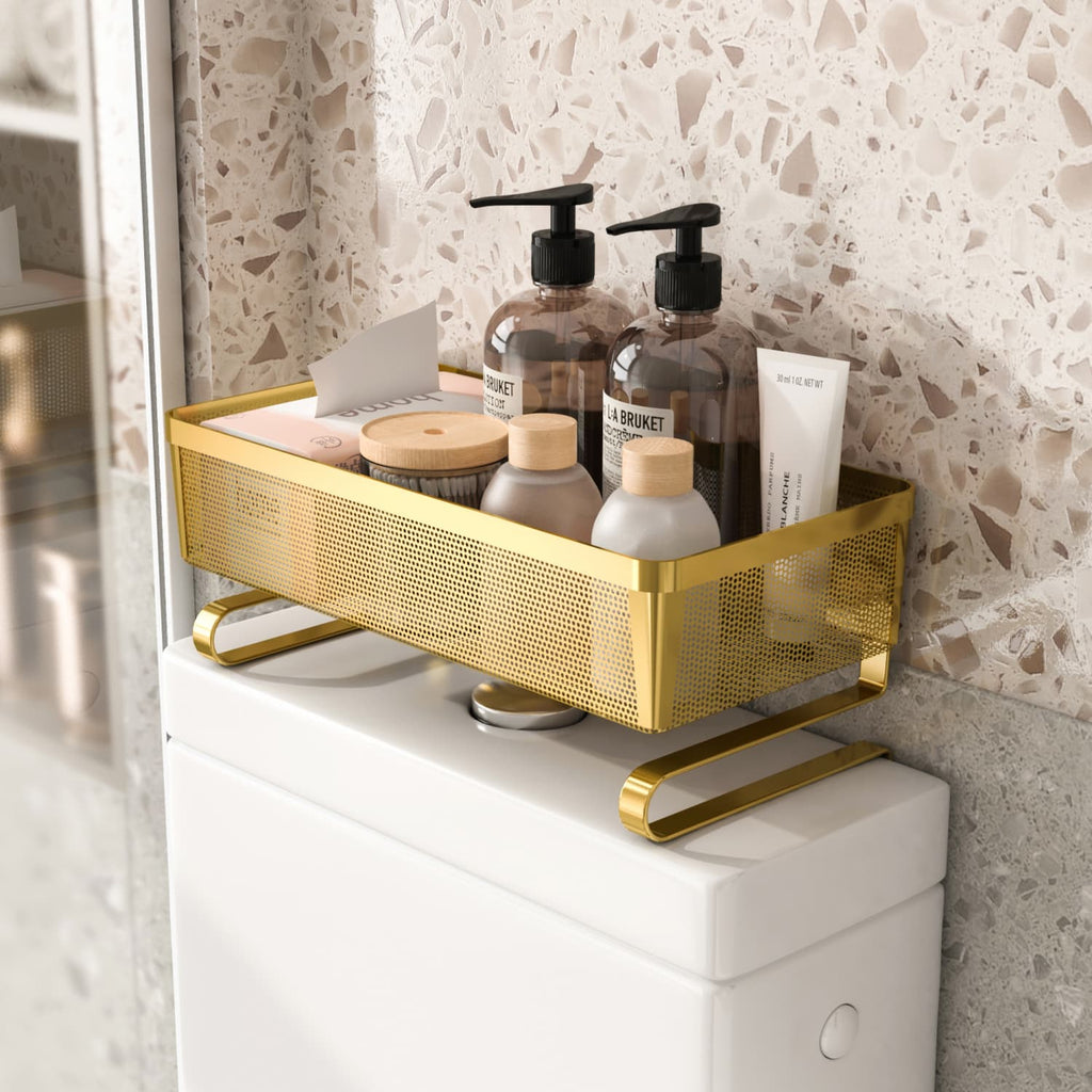 Over-Tank Storage Rack 320*160*174mm