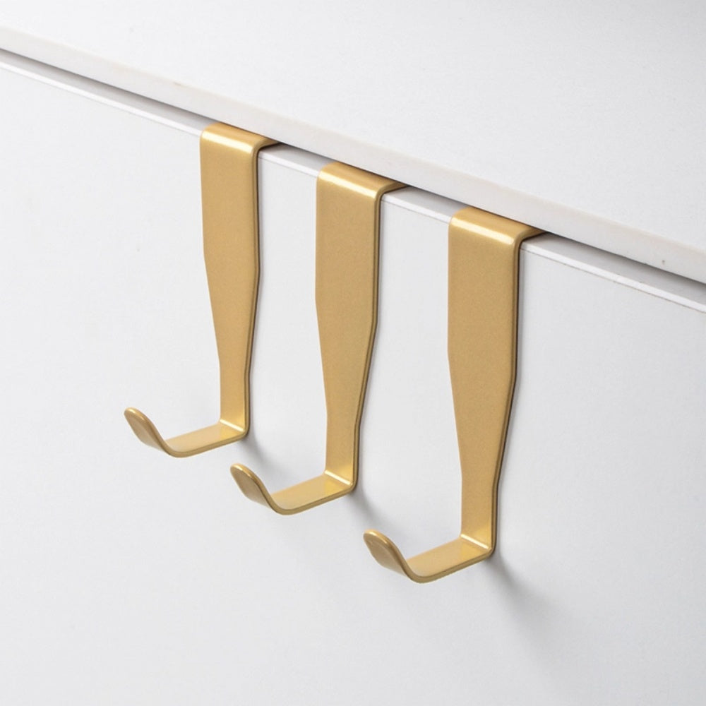 Over-the-door Hook (Set of 3) 46.4*16*63mm
