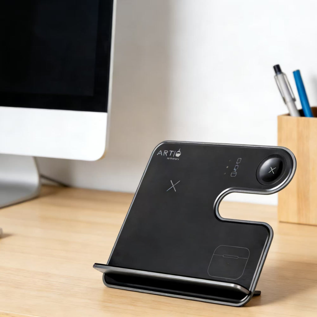 Arcdoc Portable Battery
