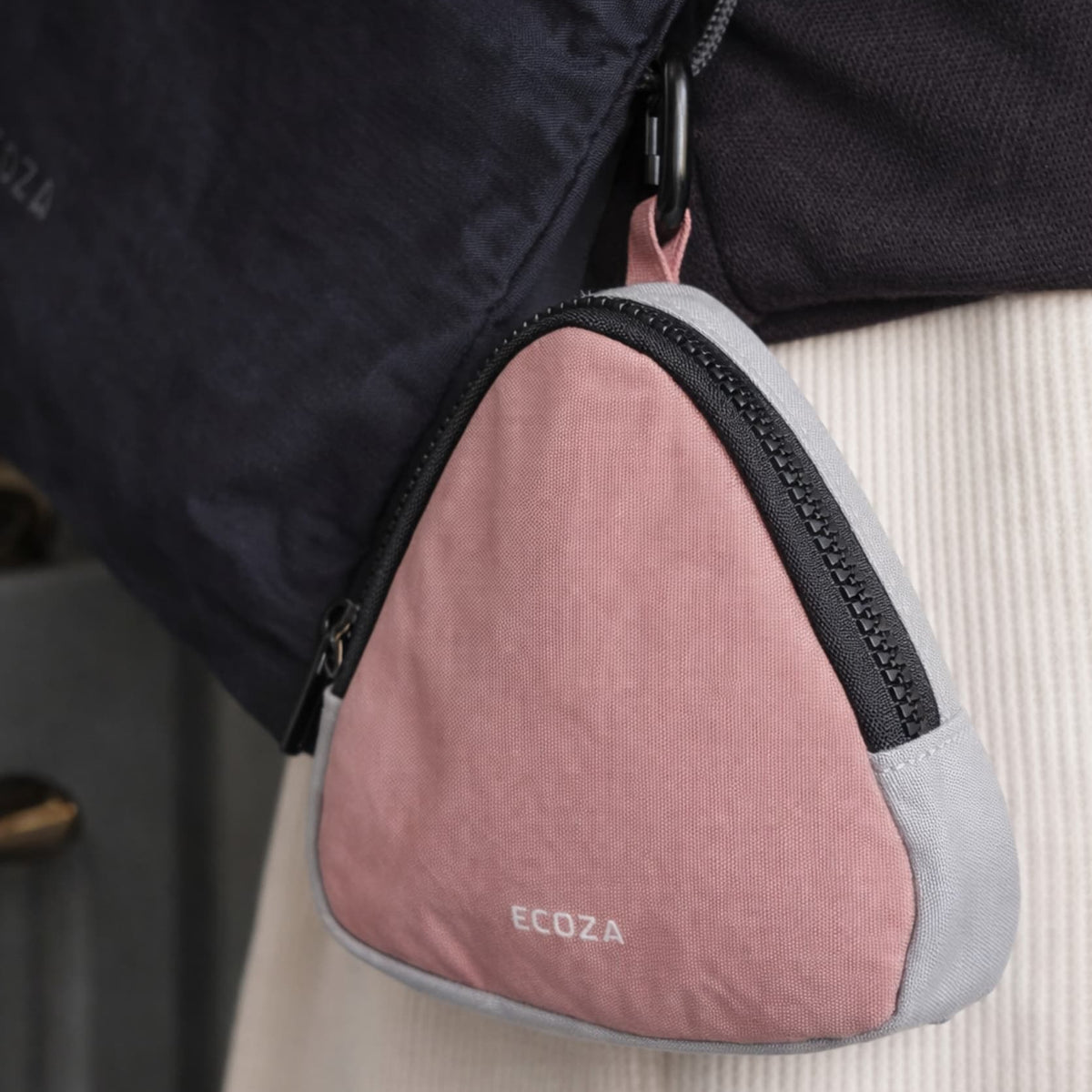 Mini Vault T Bag 138x115x20mm