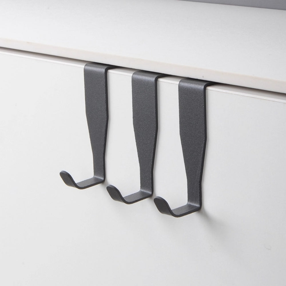 Over-the-door Hook (Set of 3) 46.4*16*63mm