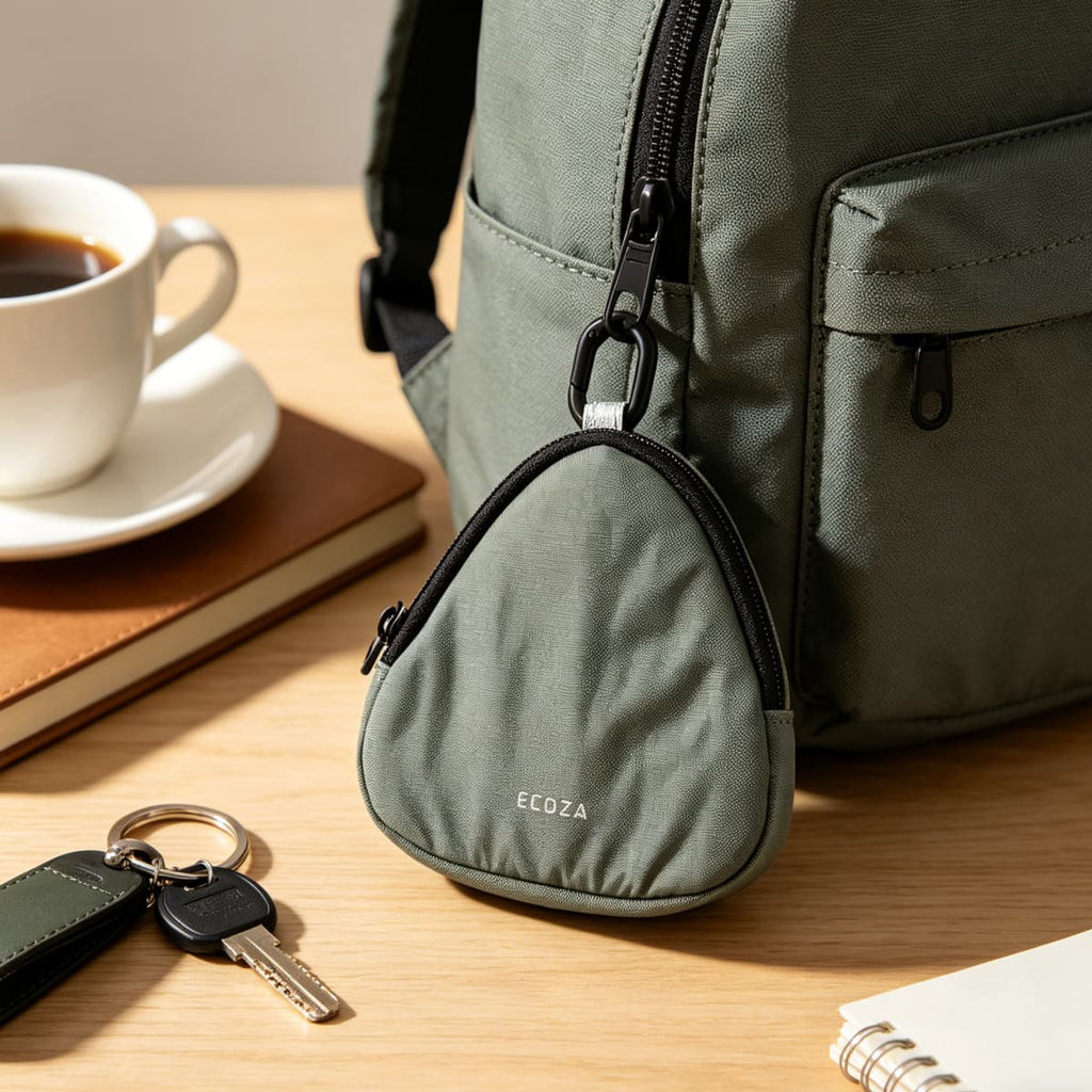 Mini Vault T Bag 138x115x20mm