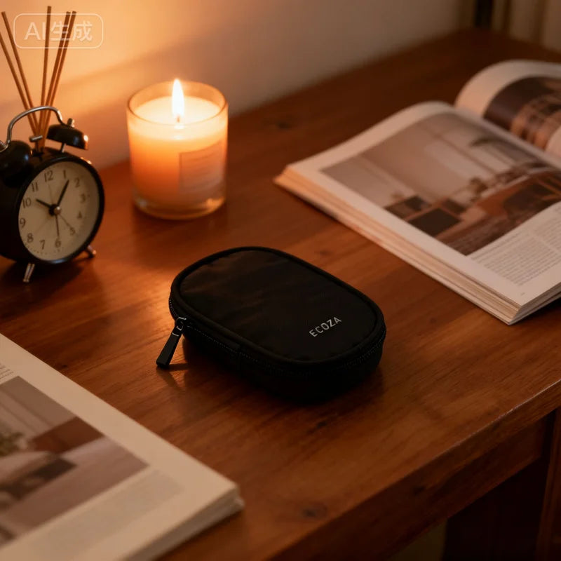 Mini Vault R Limited Edition Bag  122x95x20mm