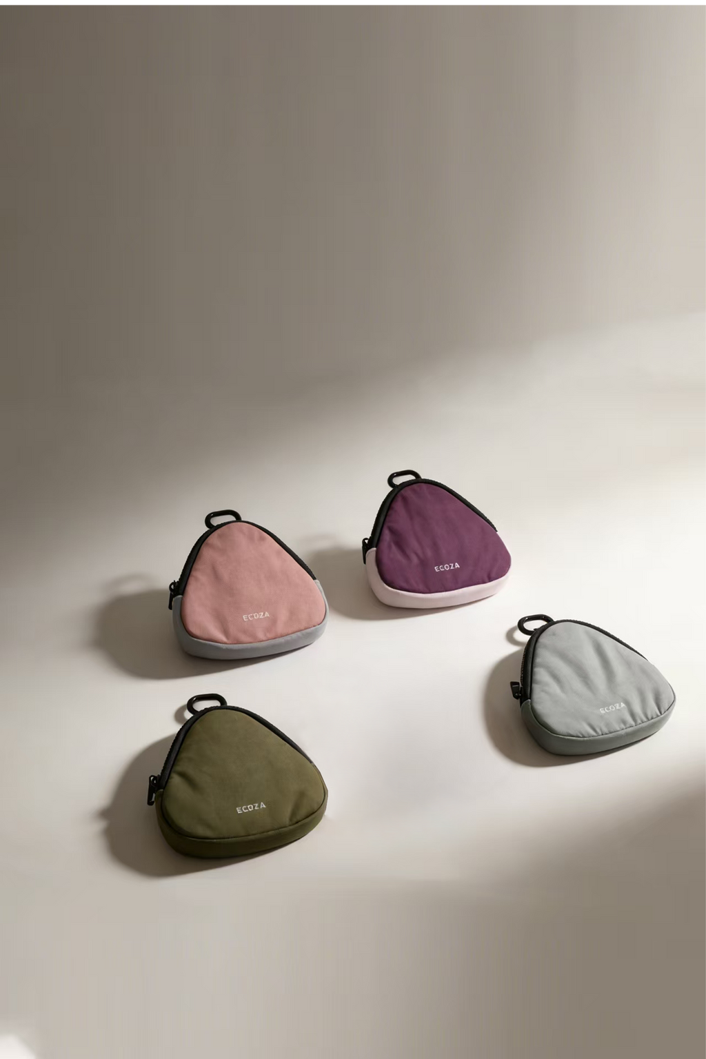 Mini Vault T Bag 138x115x20mm