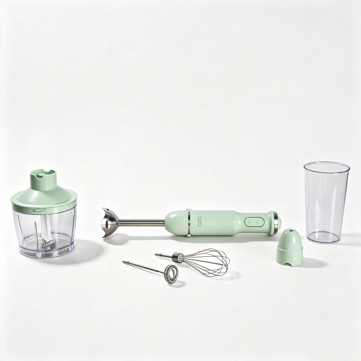 Hand Mixer